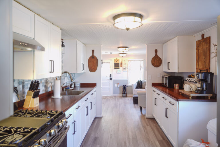 Real estate Photography